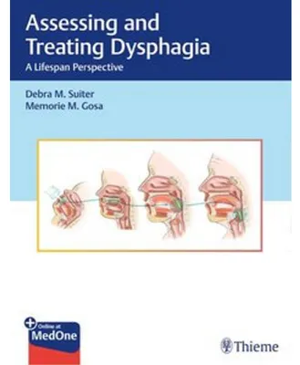 Immagine prodotto di ISBN Assessing and Treating Dysphagia : A Lifespan Perspective, Edukacyjny, Angielski, Twarda okładka