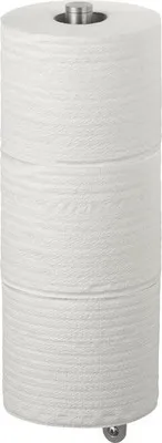 Produktbild von Reserverollenhalter HACEKA Ixi edelstahl gebürstet 1208487