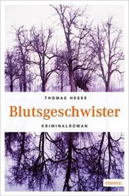 Produktbild von Blutsgeschwister