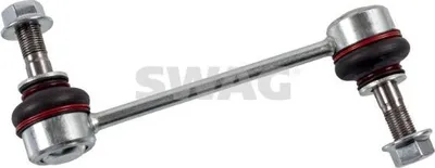 Zdjęcie produktu dla SWAG – drążek stabilizatora do RENAULT Clio III hatchback (BR0/1, CR0/1) – przód lewy, przód prawy 33 10 2686