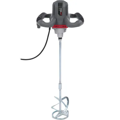 Produktbild von Rührwerk 1200 W Betonrührer, teilbar