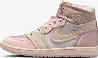 Obrázek produktu pro Nike Air Jordan 1 High Method of Make MM "Pink Oxford" Rosa, Größe: 36