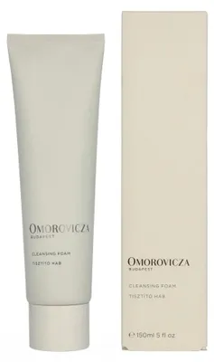 Produktbild von Omorovicza Cleansing Foam