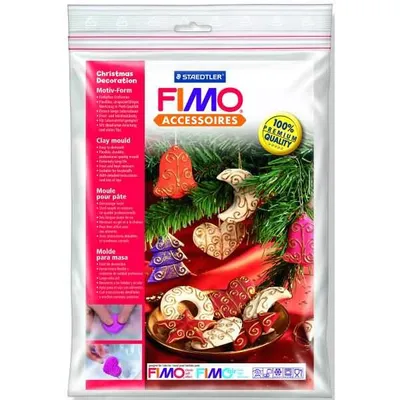 Produktbild von Staedtler FIMO