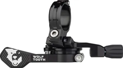 Produktbild von Wolf Tooth REMOTE PRO 22,2 mm Sattelstützensteuerung 1896091