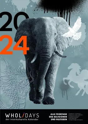 Produktbild von Wholidays 2024