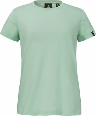 Produktbild von Schöffel 7657-2870 44, T-Shirt, Erwachsener, Grün