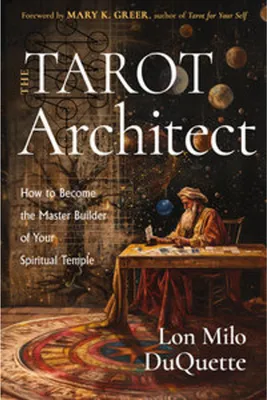 Obrázok produktu pre The Tarot Architect