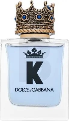 Image de Dolce & Gabbana K by Dolce & Gabbana Eau de Toilette pour homme 50 ml