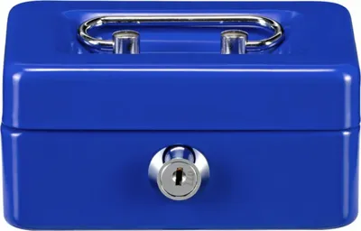 Produktbild von MONEY 5012 blue