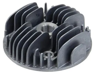Obrázek produktu pro Hlava válců 50/60 ccm 38/40 mm pro Puch MS MV VS DS VZ R M 50