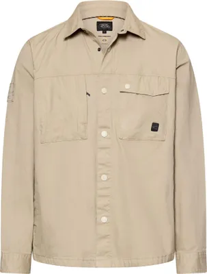 Produktbild von Overshirts 17 Light Beige Größe XXXL