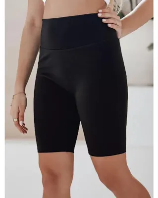 Productafbeelding van Dstreet dames sportshorts Alijah, zwart, maat S