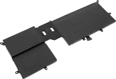 Produktbild von PowerSmart 6665 mAh Akku für Dell 08K84Y, P41E, P41E001, P87F, P87F001, Y9M6F