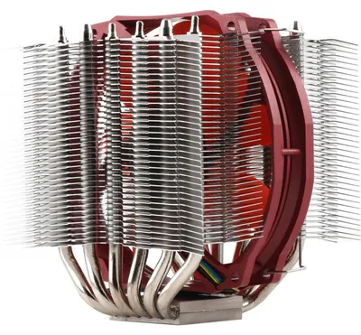 Produktbild von Silver Arrow 130, CPU-Kühler