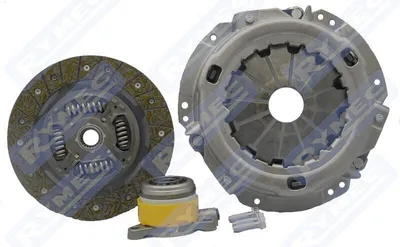Produktbild von RYMEC Kupplungssatz Kupplung für TOYOTA Yaris Schrägheck (P9) JT16231032