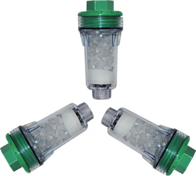 Produktbild von 3  Waschmaschine Spülmschinenfilter