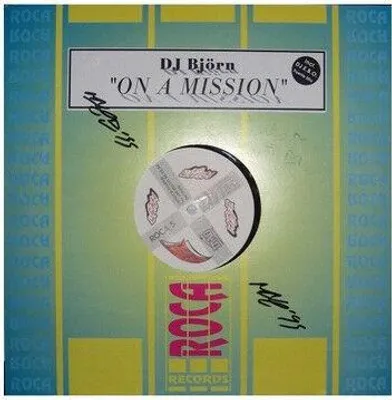 Produktbild von Auf einer Mission