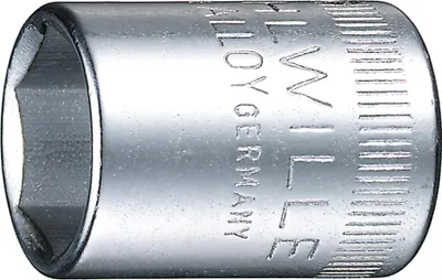 Obrázek produktu pro Stahlwille 01410034 1/4" 40 Na 9/16" Nástrčný Klíč