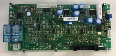 Produktbild von ELMAG Steuerplatine zu ETP 220 SynPlus (Nr. 29)