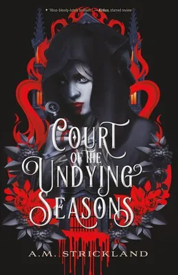 Obrázok produktu pre Strickland, A: Court of the Undying Seasons