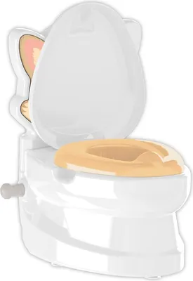 Produktbild von Siva WC Potty Cat