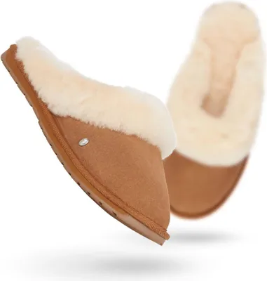 Produktbild von Emu Schuhe Jolie Chestnut, W10015