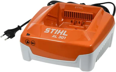 Produktbild von Schnell-Ladegerät STIHL AL 301 für AP 100 / AP 200 / AP 300 / AR 2000 / AR 3000