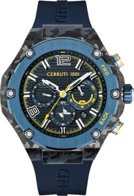 Obrázek produktu pro CERRUTI 1881 WATCHES Mod. CIWGQ2113802