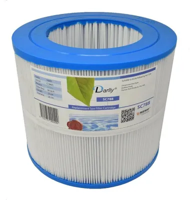Produktbild von Darlly Whirlpool Filter SC788 / 10501 / C-9405