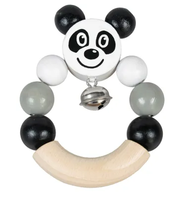 Image de Hochet Detoa Panda