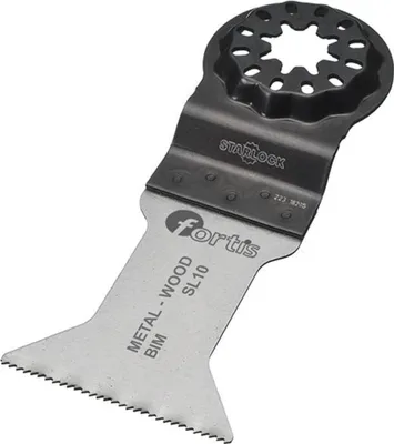 Produktbild von Fortis 4063726005595, 44 mm, 55 mm, Box