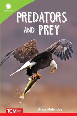 Produktbild von Predators and Prey