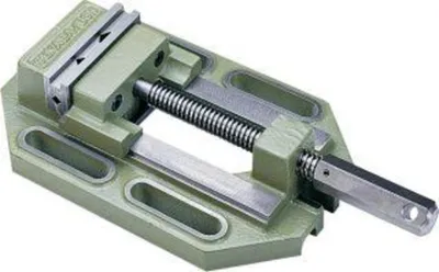 Produktbild von Masch.-Schraubstock Gr.1/ 80mm BB Typ BON