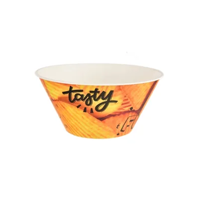 Obrázek produktu pro Orion 129896 Servírovací miska na chipsy 15,5 cm
