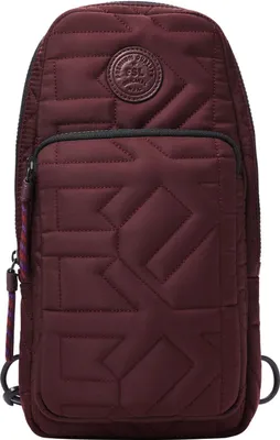 Image de FOSSIL sac en bandoulière Slingpack Sport Eggplant pourpre
