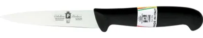 Immagine prodotto di Spelucchino con manico in nylon, lama inox 11 cm