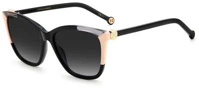 Image de CAROLINA HERRERA Lunettes de soleil CH-0052-S-KDX