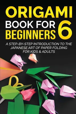 Produktbild von Origami Book for Beginners 6