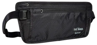 Produktbild von Tatonka Skin Moneybelt Int Rfid B Rucksack Schwarz Schwarz One Size