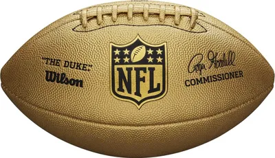 Obrázok produktu pre Wilson WTF1826XB Duke Metallic Edition OS FB Gold