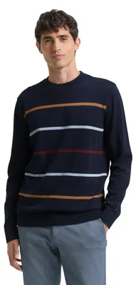 Produktbild von TOM TAILOR Herren Pullover