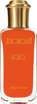 Produktbild von Jeroboam Gozo Ekstrakt perfum, 30 ml