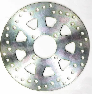 Immagine prodotto di Disco freno scooter EBC MD963D