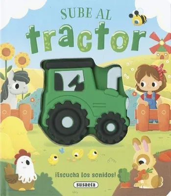 Produktbild von Steigen Sie auf den Traktor