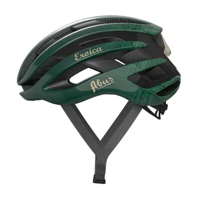 Produktbild von Abus Airbreaker Eroica Helm Grün S Grün S