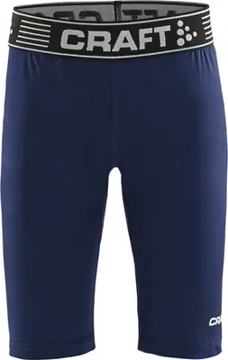Produktbild von Craft Pro Control Compression Short Tights Jr