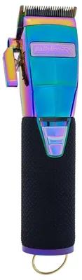 Produktbild von BaByliss Pro BOOST+ CHAMELEON METAL Clipper