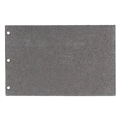 Produktbild von Makita Graphitplatte, für Bandschleifer 9403