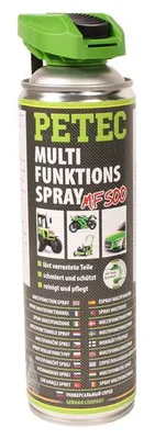 Obrázok produktu pre PETEC viacúčelový olej "MF500"
